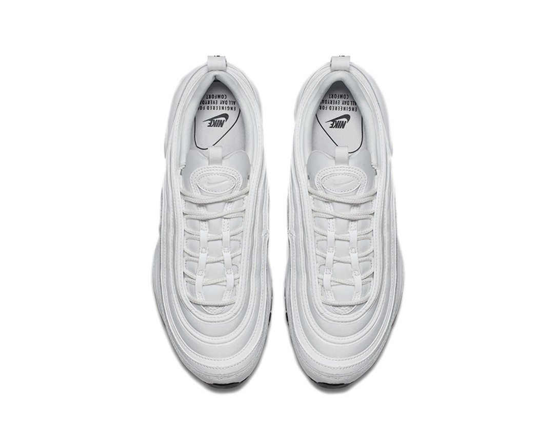 Nike Air Max 97 W Summit White AQ8760-100