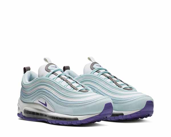 Nike Air Max 97 Teal Tint Summit White 921733-303