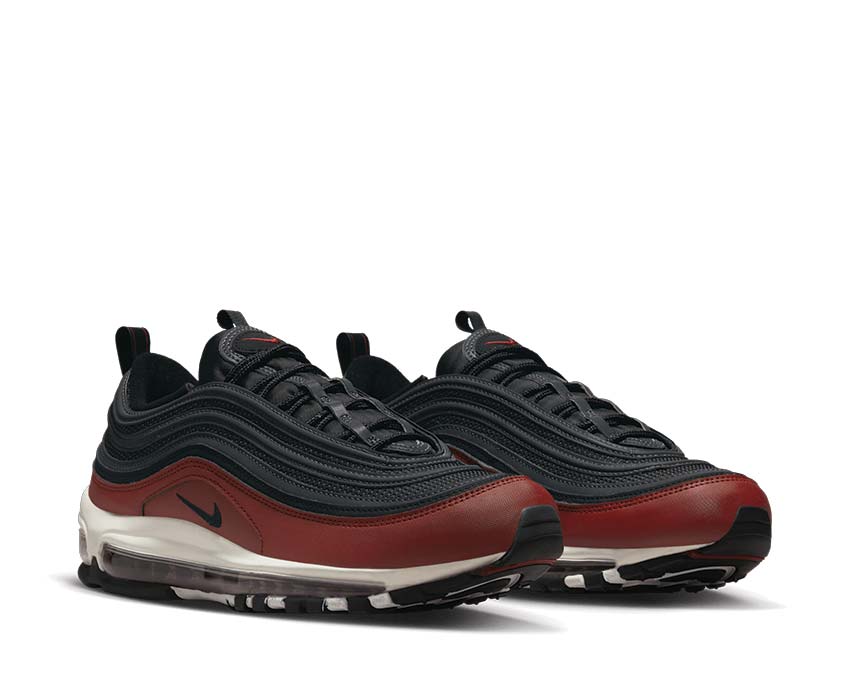 Buy Nike Air Max 97 DQ3955-600 NOIRFONCE