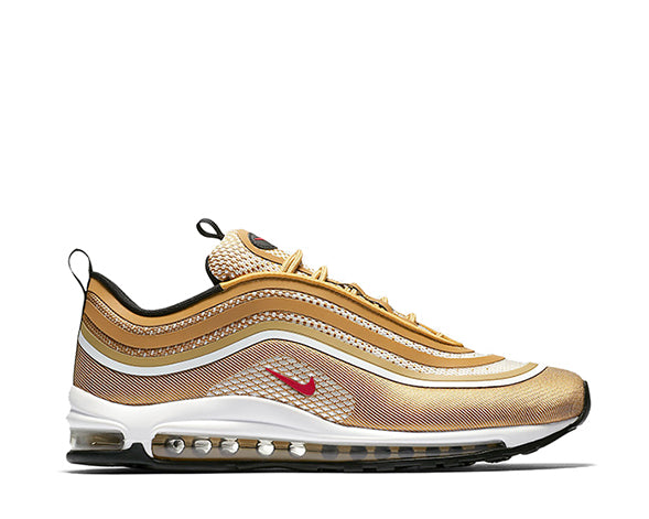 nike air max 97 ultra 17 metallic gold 918356-700