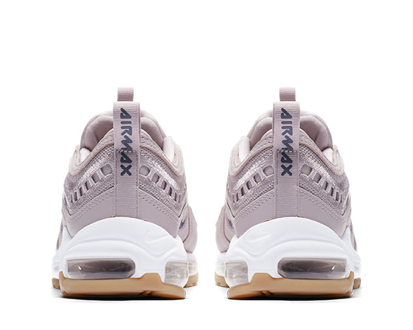 Nike air max 97 particle rose best sale