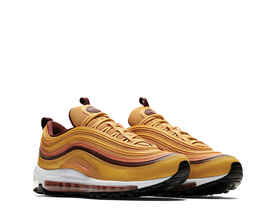 Air max 97 wheat 2025 gold