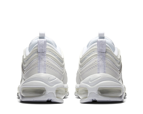 Nike Air Max 97 Wmn's White Pure Platinum 921733-100