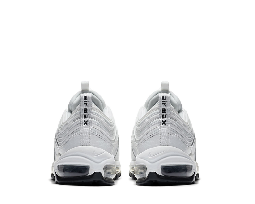 Nike Air Max 97 W Summit White AQ8760 100 Buy Online NOIRFONCE