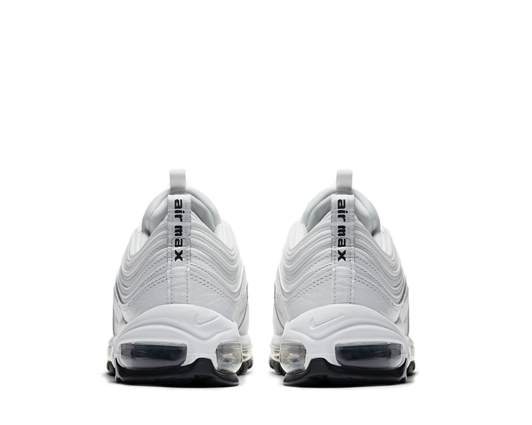 Nike Air Max 97 W Summit White AQ8760-100