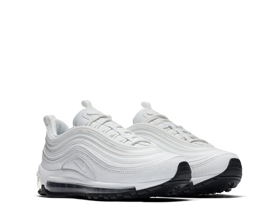 Nike Air Max 97 W Summit WeiB
