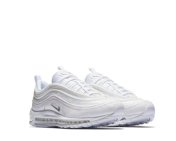 Nike air max 2025 97 white cheap