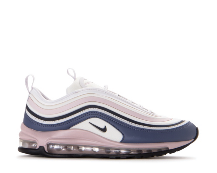 Nike Air Max 97 Wmn s Grey Obisdian Rose 917704 006 NOIRFONCE