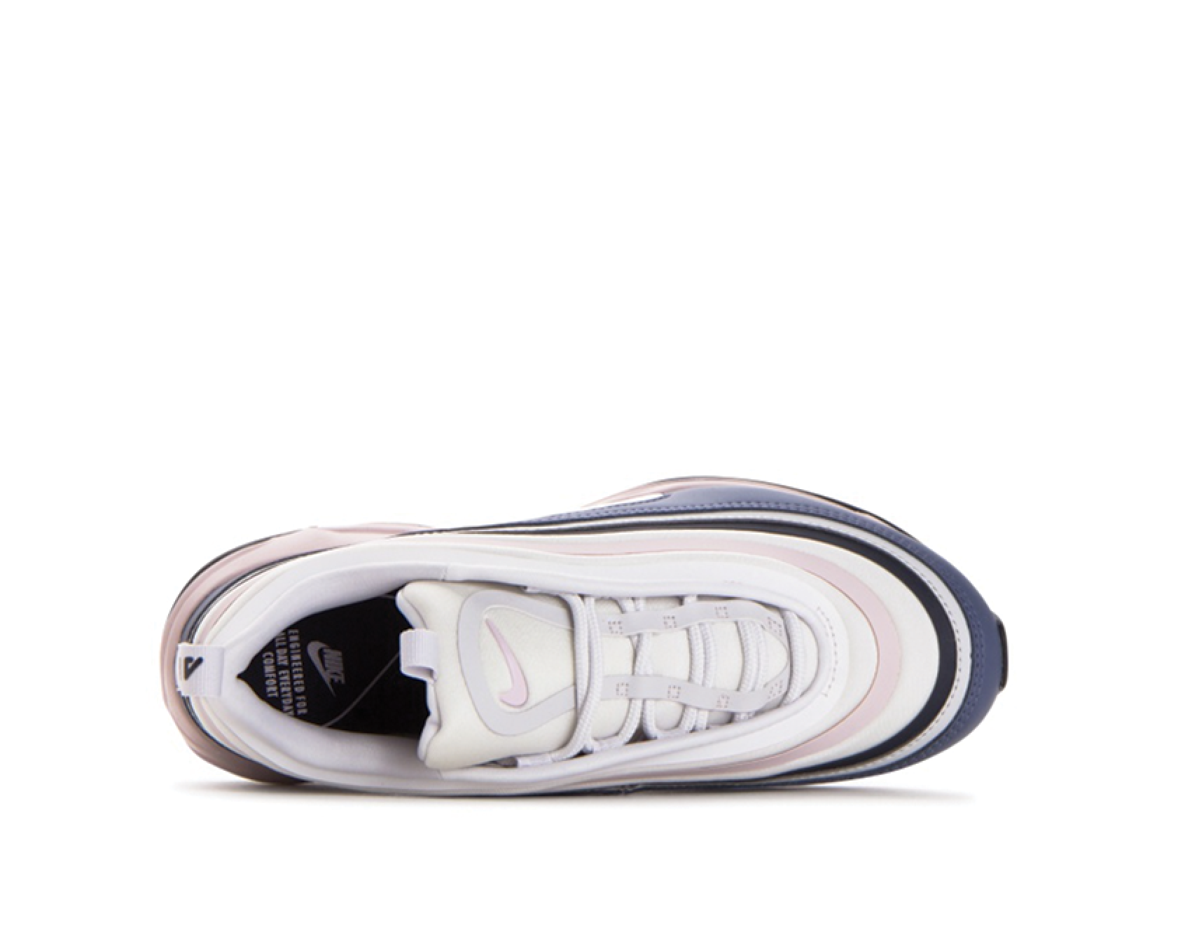 Nike air max clearance 97 vast grey/obsidian/particle rose