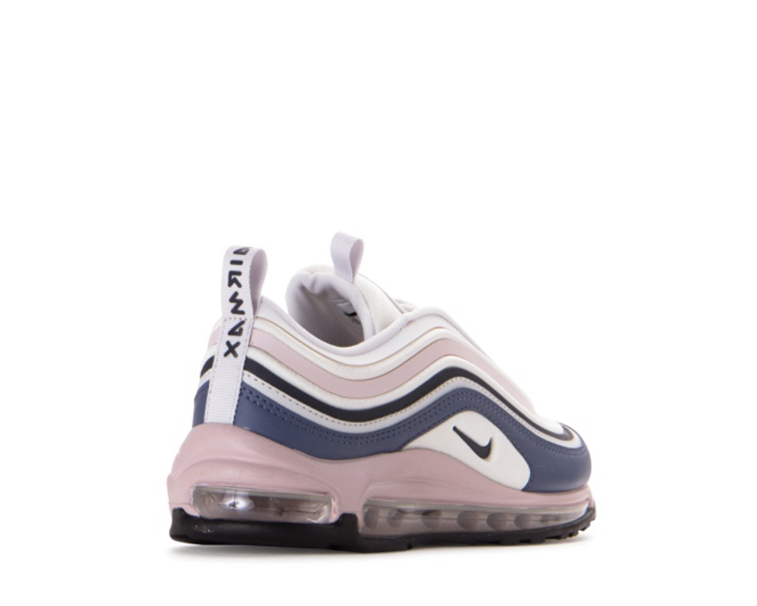 Air max 97 top vast grey/obsidian/particle rose