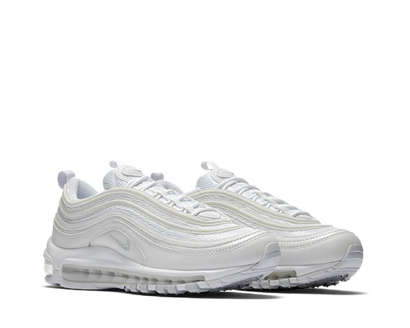 Nike Air Max 97 Wmn's White Pure Platinum 921733-100