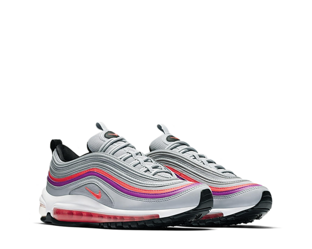 Nike Air Max 97 Solar Red Wmn's 921733-009