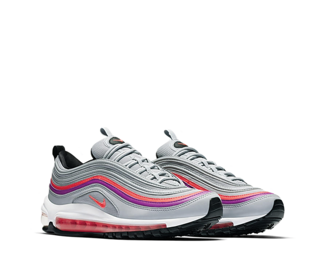 Nike Air Max 97 Solar Red Wmn's 921733-009