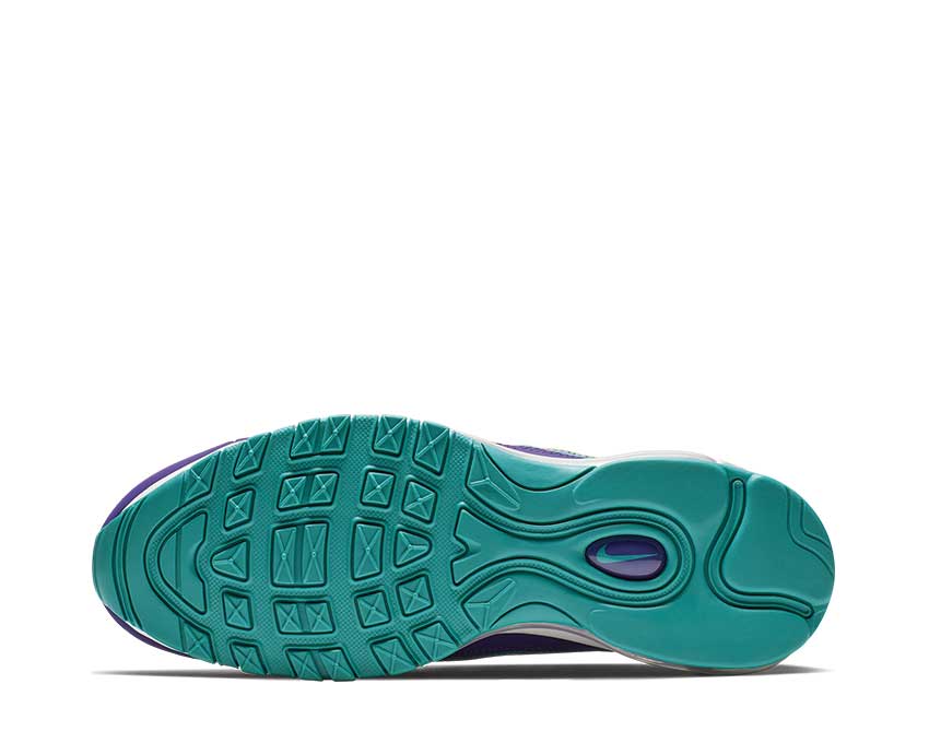 Nike Air Max 98 Court Purple Terra Blush Spirit Teal 640744-500