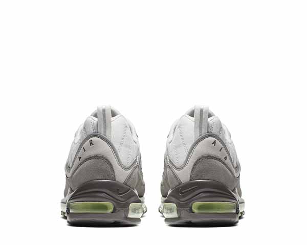 Nike Air Max 98 Vast Grey Fresh Mint Atmosphere Grey 640744-011
