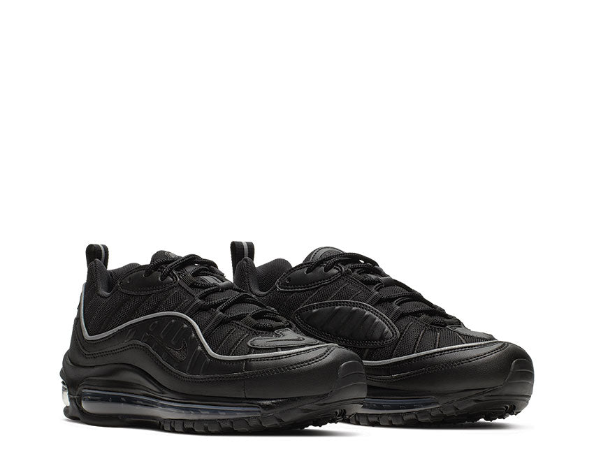 Nike Air Max 98 W Black AH6799-004 Buy Online NOIRFONCE