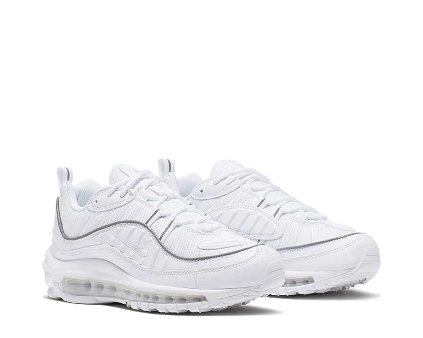 Nike Air Max 98 W White AH6799-114