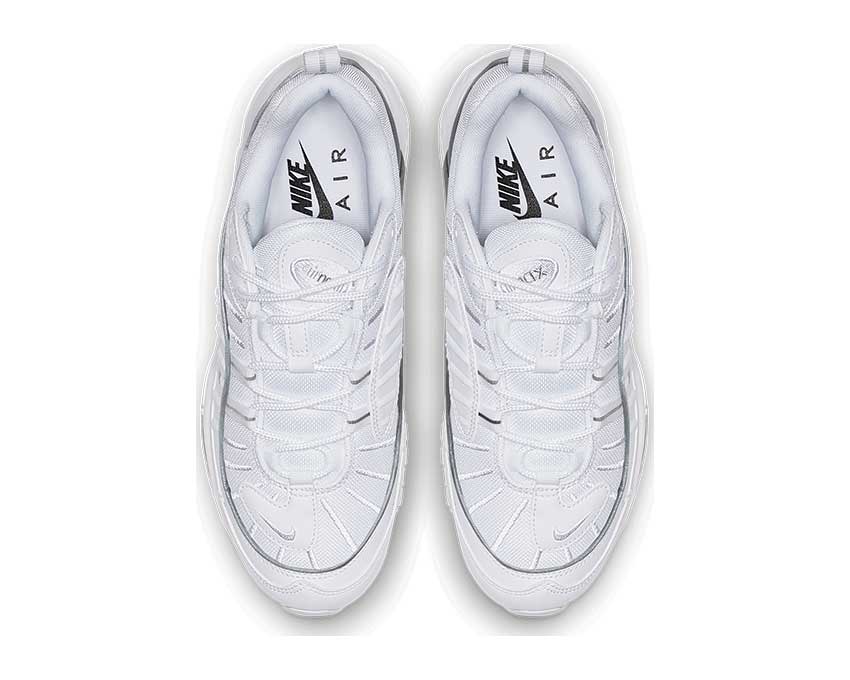 Nike Air Max 98 W White AH6799-114