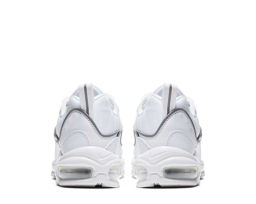 Nike Air Max 98 W White AH6799-114