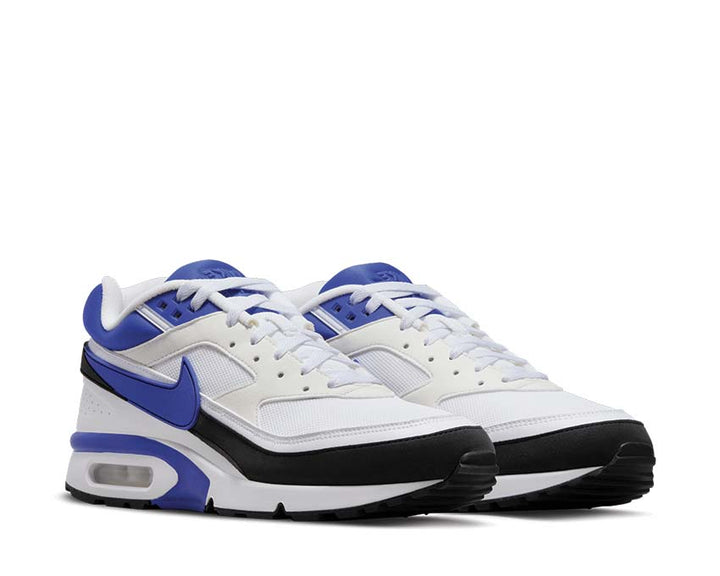 Nike Air Max BW White / Persian Violet - Black DN4113-101