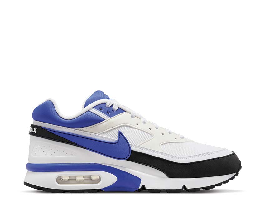 Nike Air Max BW White / Persian Violet - Black DN4113-101