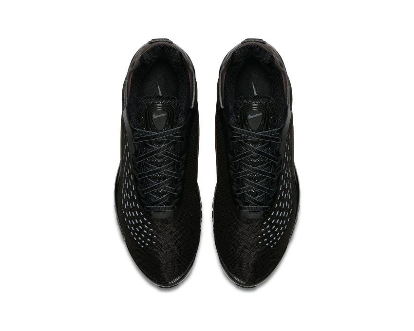 Nike Air Max Deluxe Black Dark Grey AV2589-001