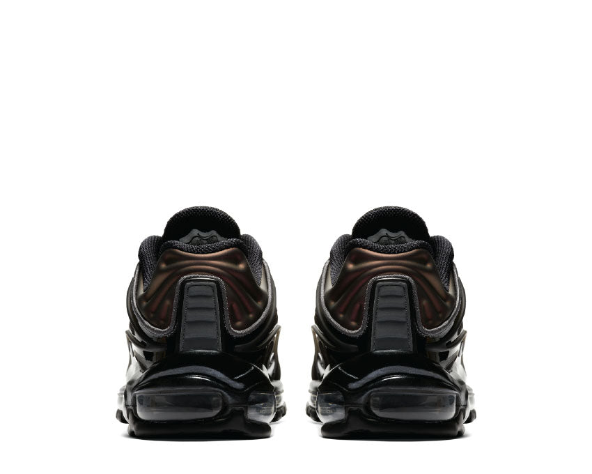 Nike Air Max Deluxe Black Dark Grey AV2589-001
