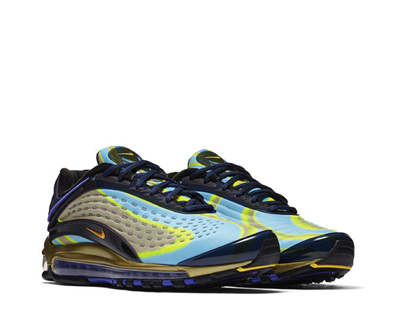 Nike Air Max Deluxe OG AJ7831-400 