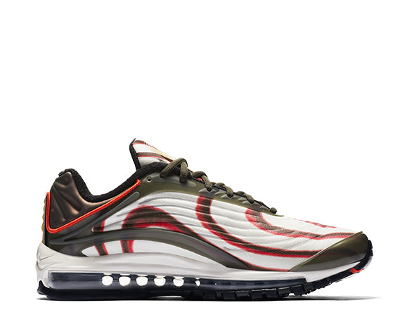 Nike Air Max Deluxe OG Sequoia / Green AJ7831-300