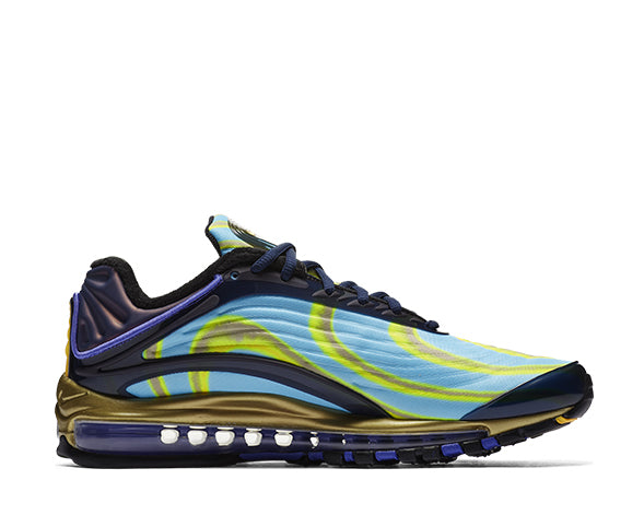 Nike Air Max Deluxe OG AJ7831-400 