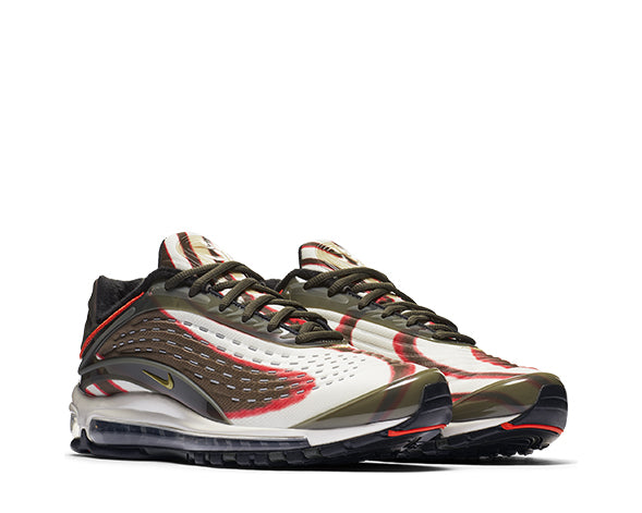 Nike Air Max Deluxe OG Sequoia / Green AJ7831-300