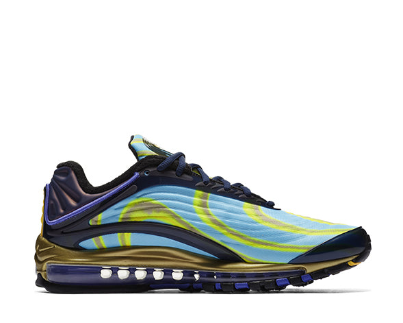 Nike Air Max Deluxe OG Wmn s AQ1272 400 NOIRFONCE