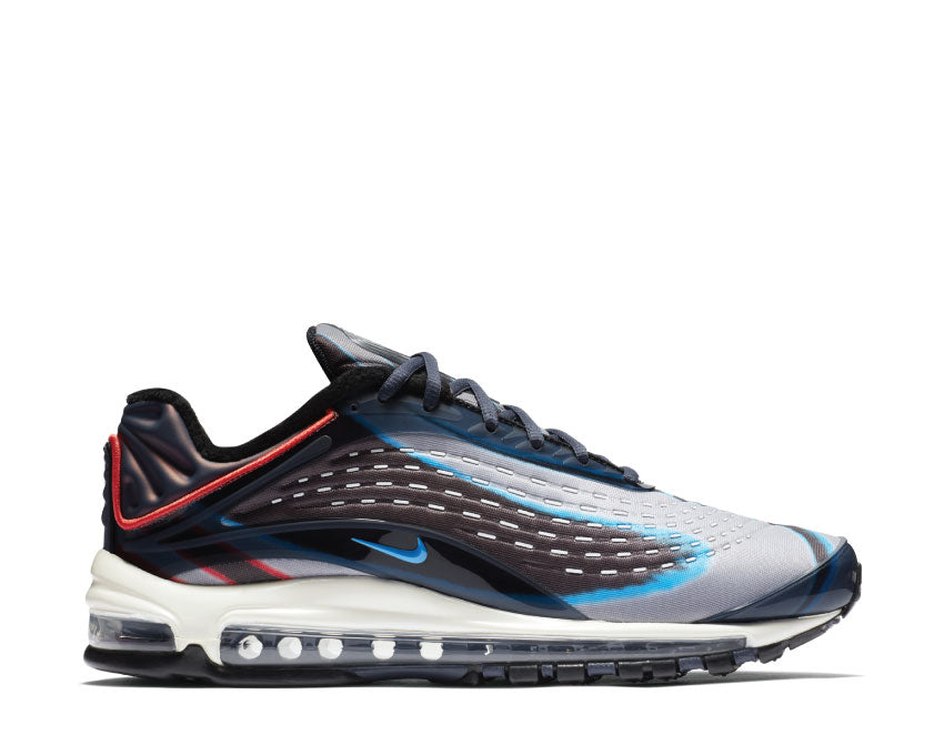 Nike Air Max Deluxe Thunder Blue AJ7831-302