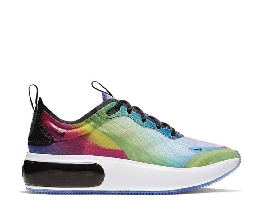 Nike Air Max Dia NRG Multicolor / Black - White CQ2503-900