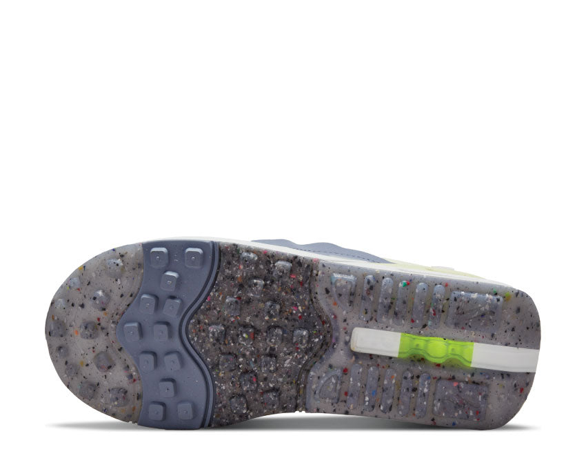 Nike Air Max Furyosa Ashen Slate / Summit White - Venice CZ4149-400