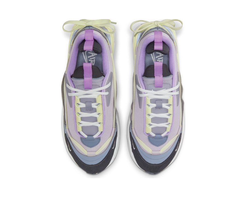 Nike Air Max Furyosa Ashen Slate / Summit White - Venice CZ4149-400