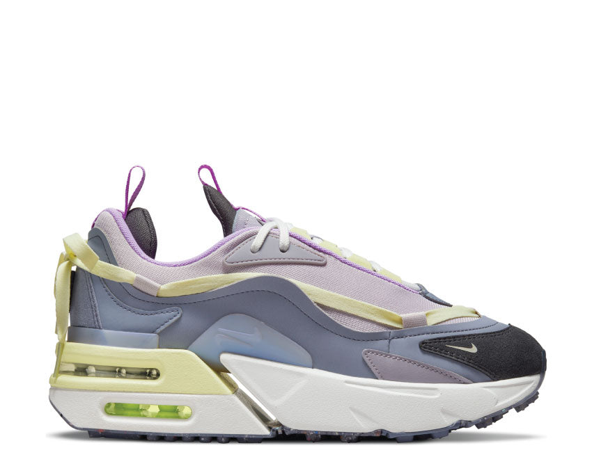 Nike Air Max Furyosa Ashen Slate / Summit White - Venice CZ4149-400