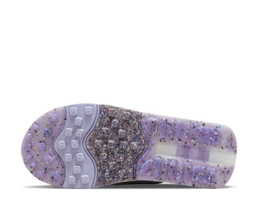 Nike Air Max Furyosa Summit White / Purple Dawn - Honeydew DH0531-100