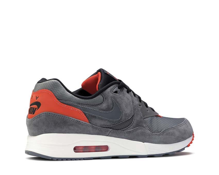 Nike Air Max Light Dark Grey / Dark Grey CD1510-001