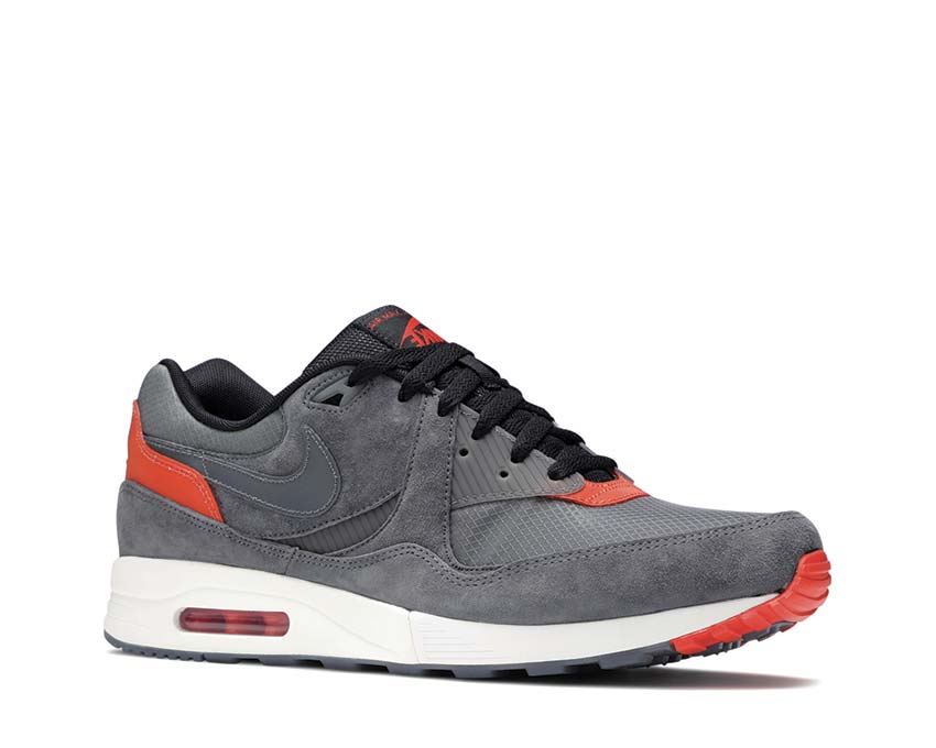 Nike Air Max Light Dark Grey / Dark Grey CD1510-001