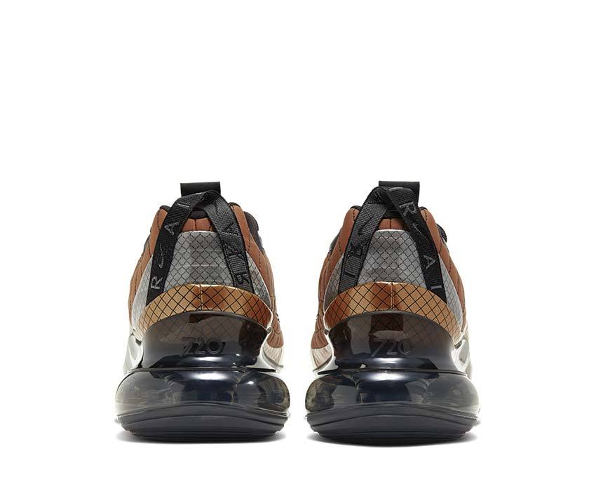 Nike MX 720 818 Metallic Copper / White - Black - Anthracite BV5841-800