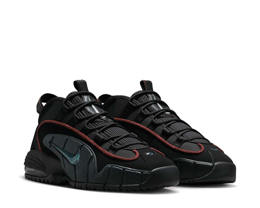 Nike Max Penny Black / Faded Spruce - Anthracite - Dark Pony DV7442-001