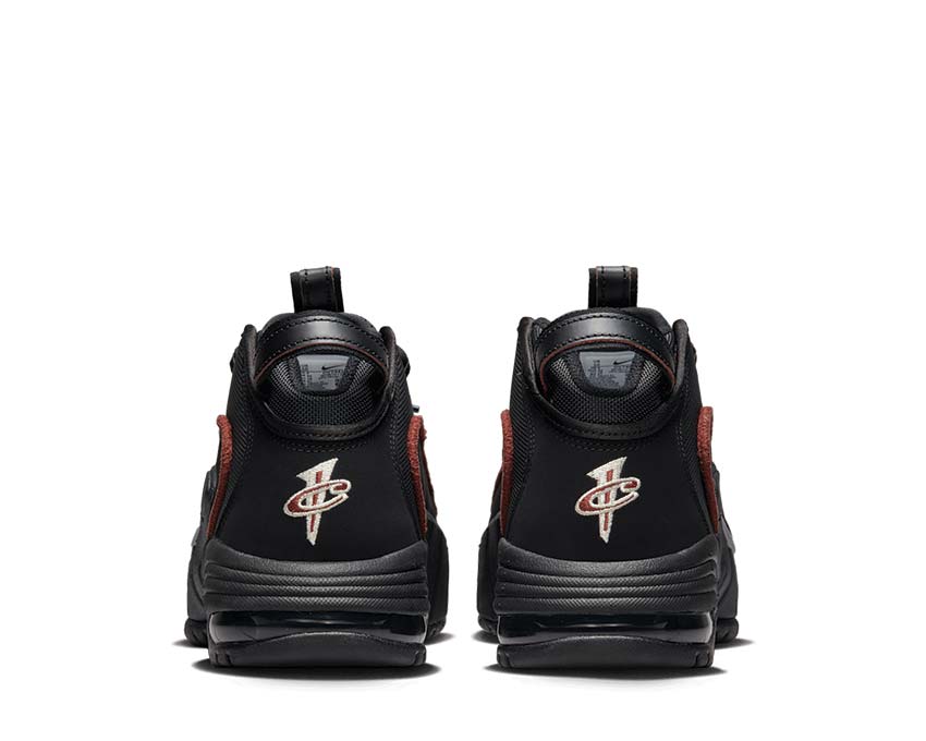 Nike Max Penny Black / Faded Spruce - Anthracite - Dark Pony DV7442-001
