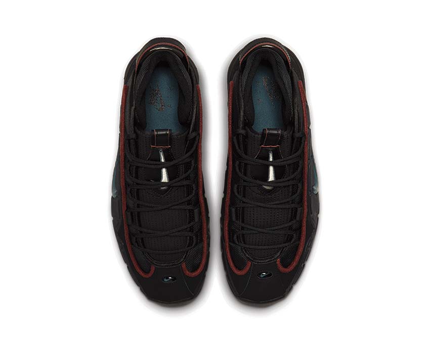 Nike Max Penny Black / Faded Spruce - Anthracite - Dark Pony DV7442-001