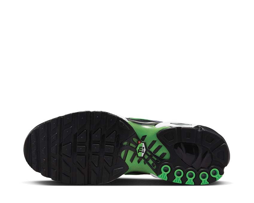 Топ Nike Swoosh Iconclash Bra Sp21 Cz7208-573 Оригінал Black / Scream Green - White - Deep Royal DX4326-001