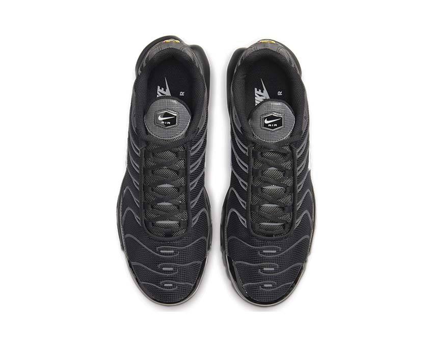 Nike Air Max Plus Black CT2542-002