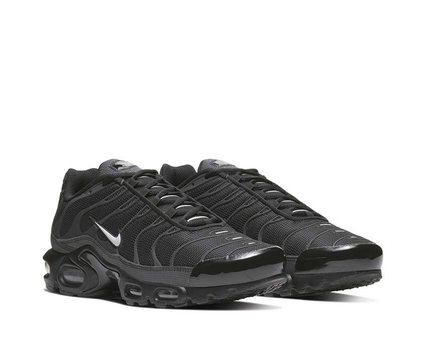 Nike Air Max Plus Black CT2542-002
