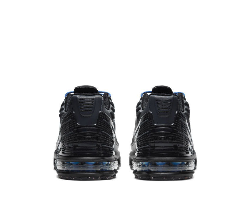 Nike Air Max Plus III Iron Grey / Metallic Silver - Black DH3984-001