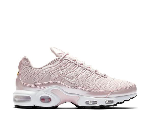 Nike Air Max Plus Barely Rose 848891-601 