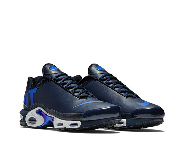 Nike Air Max Plus TN SE Obsidian AQ1088 400 NOIRFONCE